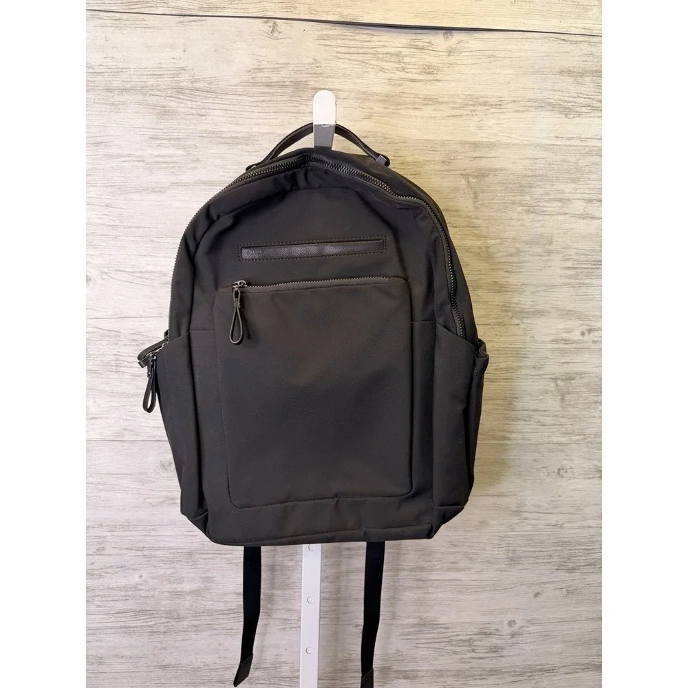 eBags Laptop Backpack - Black